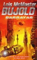 Barrayar cover