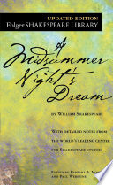 A Midsummer Night's Dream
