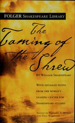 The Taming of the Shrew