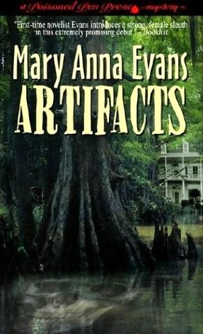 Artifacts cover