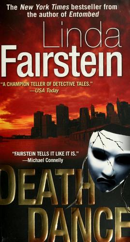Cover of Death Dance