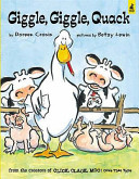 Giggle, Giggle, Quack cover
