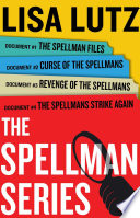 The Spellman Files