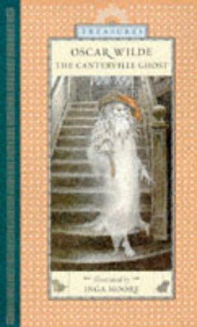 The Canterville Ghost