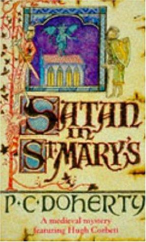 Cover of Satan in St Mary's