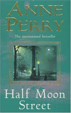 Cover of Half Moon Street