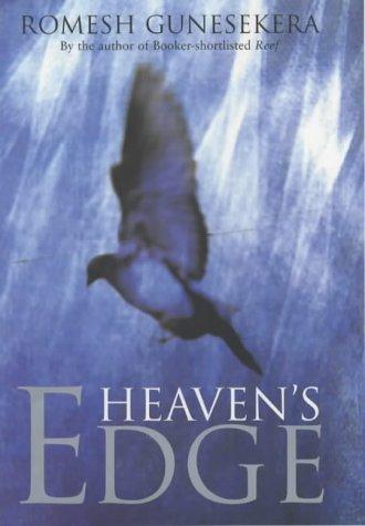 Heaven's Edge