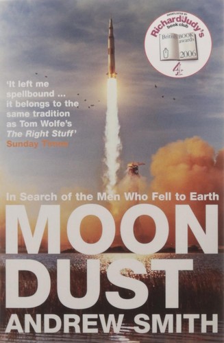 Moondust: In Search Of The Men Who Fell To Earth