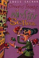 Cover of Sideways Stories from Wayside School