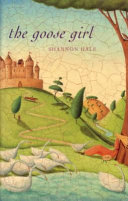 The Goose Girl cover