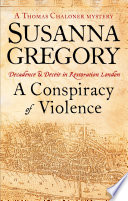 Cover of A Conspiracy of Violence