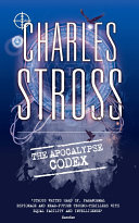 The Apocalypse Codex cover