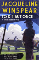 To Die but Once cover