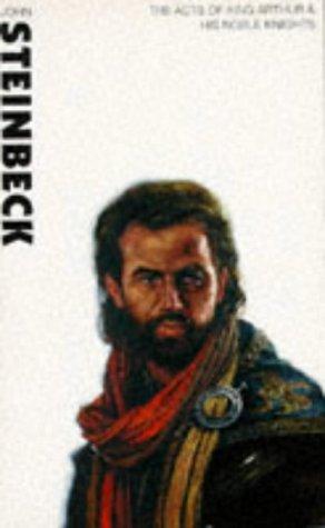 The Acts of King Arthur and His Noble Knights
