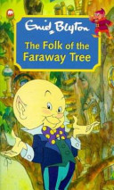 The Folk of the Faraway Tree cover