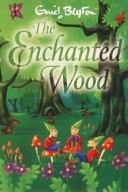 The Enchanted Wood cover