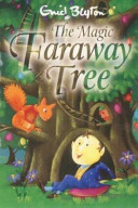 The Magic Faraway Tree cover