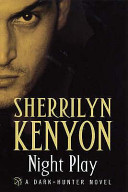 Kiss of the Night cover