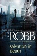 Salvation in Death cover
