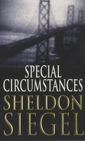 Special Circumstances cover