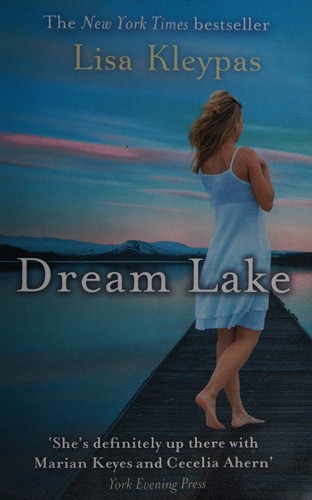 Dream Lake cover