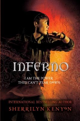 Inferno cover
