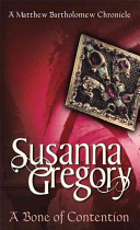 Cover of A Bone of Contention