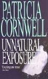 Unnatural Exposure cover