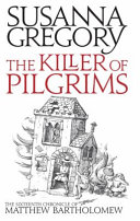 Cover of The Killer of Pilgrims