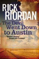 The Devil Went Down to Austin