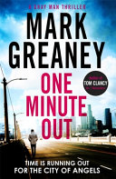 One Minute Out cover