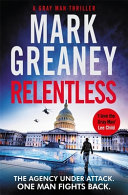 Relentless cover