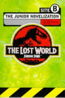 The Lost World cover