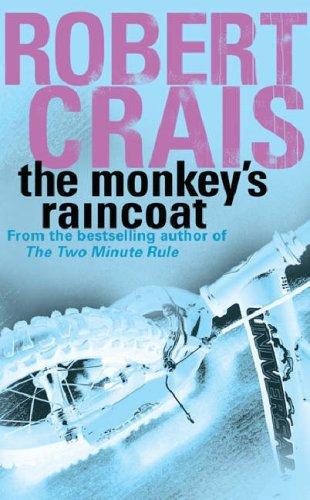 The Monkey's Raincoat cover