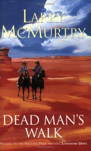 Cover of Dead Man's Walk