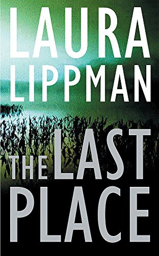 Cover of The Last Place