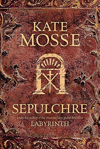 Sepulchre cover