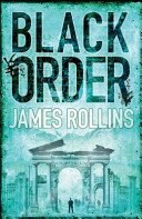 Black Order cover