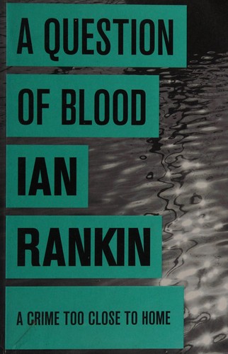 A Question of Blood