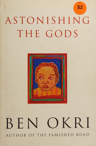 Astonishing the Gods