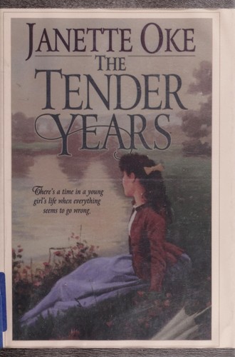 Cover of The Tender Years