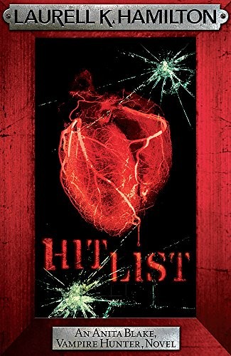 Hit List cover