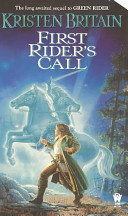 First Rider's Call cover