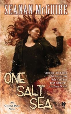 One Salt Sea cover