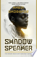 Shadow Speaker