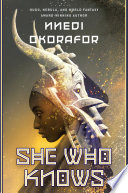 She Who Knows