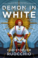 Demon in White cover
