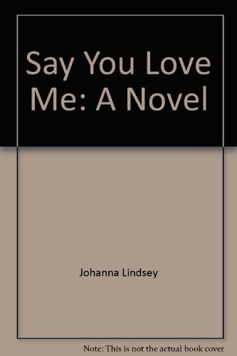 Say You Love Me