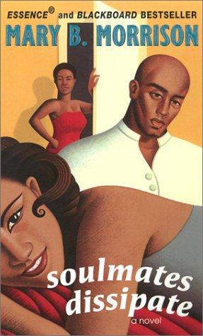 Cover of Soulmates Dissipate