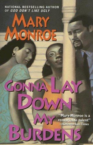 Cover of Gonna Lay Down My Burdens
